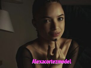 alexacortezmodel Porn Loverz