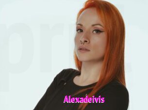 Alexadeivis