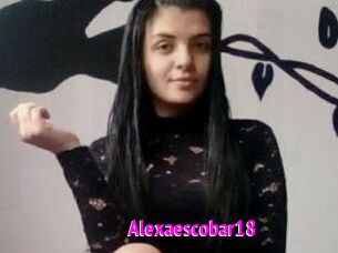 Alexaescobar18