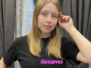 Alexaeves