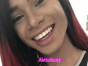 Alexafenty