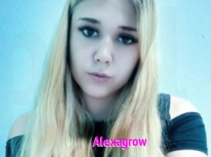 Alexagrow