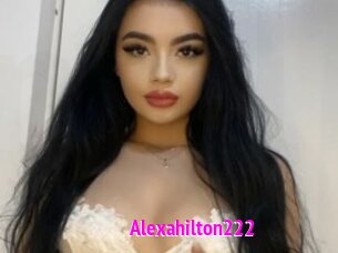 Alexahilton222