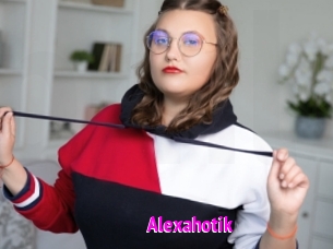 Alexahotik