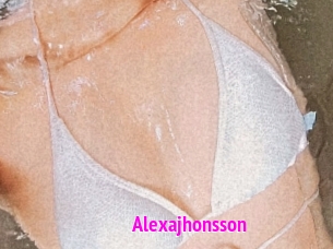 alexajhonsson Porn Loverz