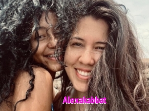 Alexakabbat