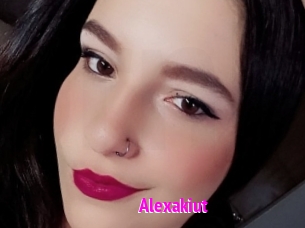 Alexakiut