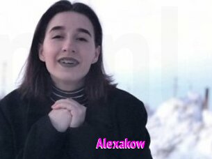Alexakow