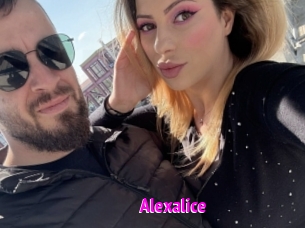alexalice Porn Loverz