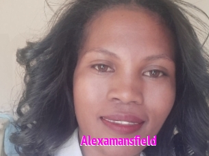 Alexamansfield