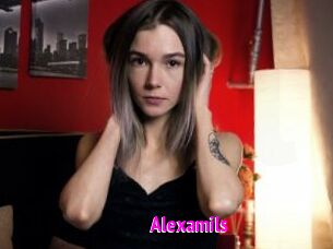 Alexamils