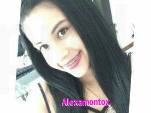 Alexamontox