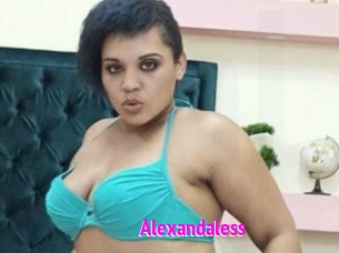 alexandaless Porn Loverz
