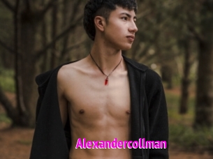 alexandercollman Porn Loverz