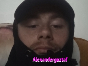 Alexanderguztaf
