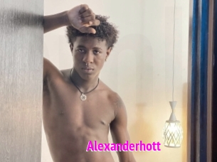 Alexanderhott