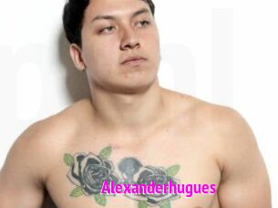 Alexanderhugues