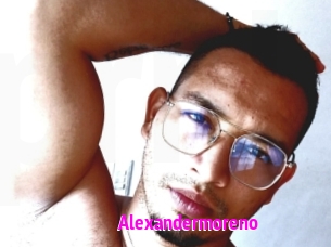 alexandermoreno Porn Loverz