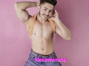 Alexandernova