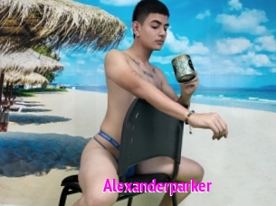 alexanderparker Porn Loverz