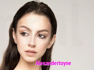 Alexandertoyne