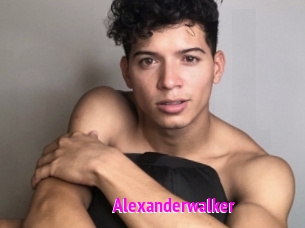 Alexanderwalker