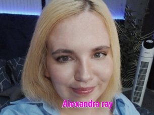 Alexandra_ray