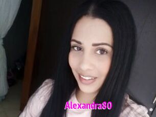 Alexandra80