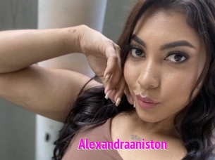 Alexandraaniston