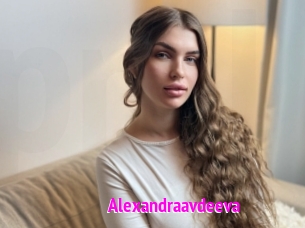 alexandraavdeeva Porn Loverz