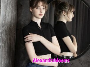 Alexandrablooms