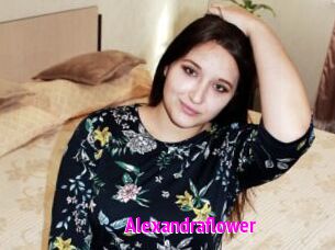 Alexandraflower
