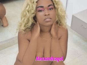Alexandragol