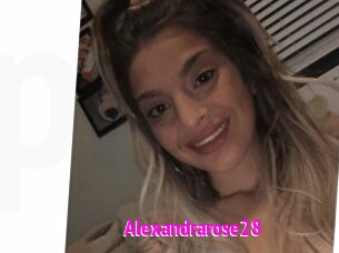 Alexandrarose28
