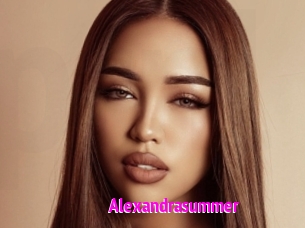 alexandrasummer Porn Loverz