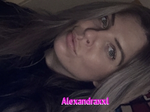 Alexandraxxl