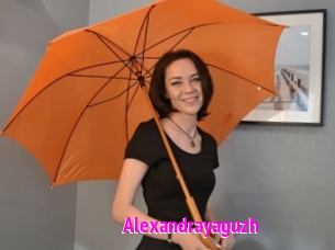 Alexandrayaguzh