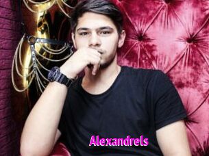 Alexandrels