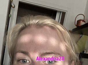 Alexandria28