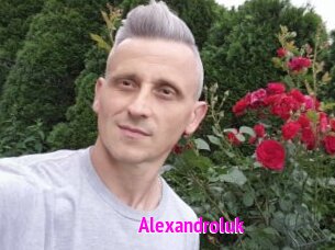 Alexandroluk