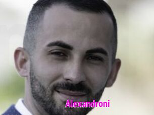 Alexandroni