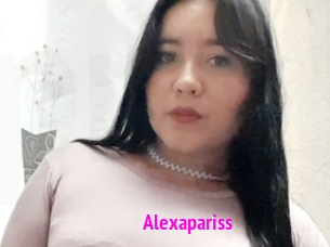 Alexapariss