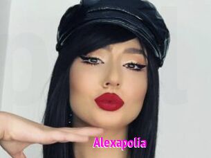 Alexapolia