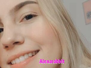 Alexarabbit