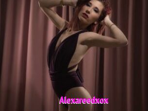 Alexareedxox