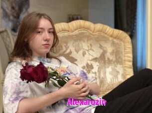 Alexarozin