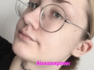 Alexasexpower