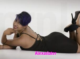 alexaslater Porn Loverz