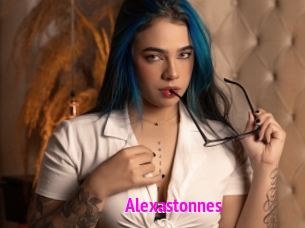 alexastonnes Porn Loverz