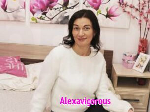 Alexavigorous